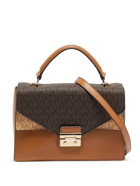 Michael Kors Vintage Sloan tote bag Brown 1263709