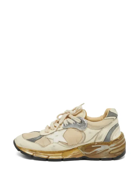 Golden Goose Dad Star sneakers Neutrals 1278654