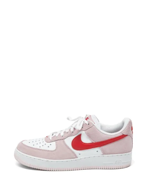 Nike Air Force 1 07 QS Valentine's Day sneakers Pink 1258425