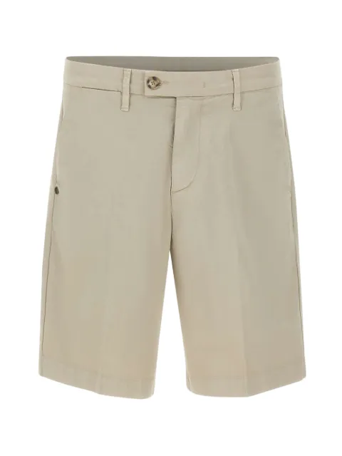 Re-Hash Bernini chino shorts Neutrals BB33BW21040439