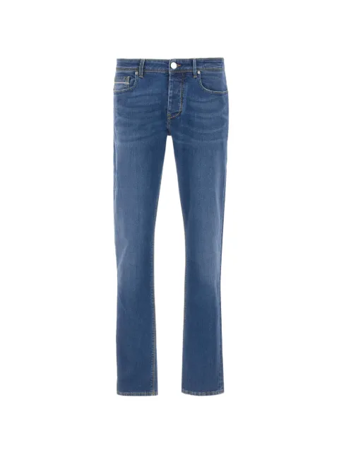 Re-Hash Rubens-B slim-fit jeans Blue PC015BL82786BLUE