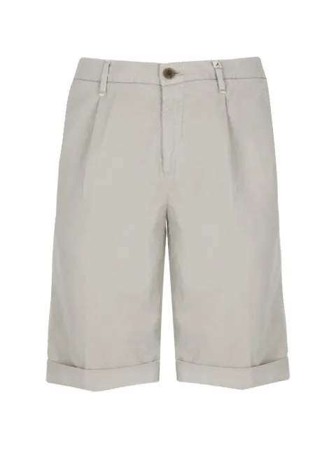 Myths turn-up shorts Neutrals 70B8546