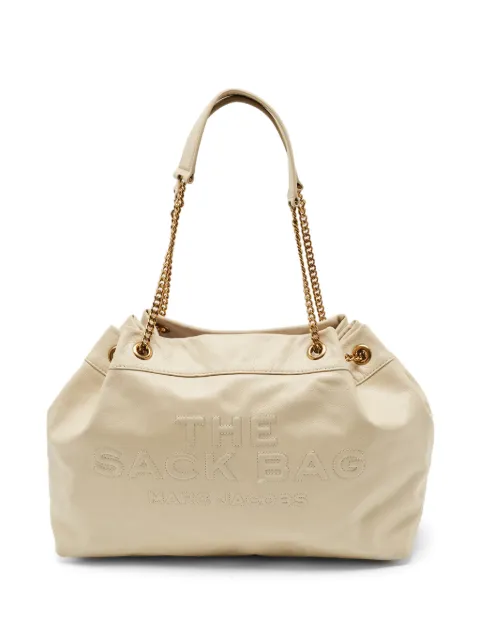 Marc Jacobs Vintage large The Sack tote bag White 1325308