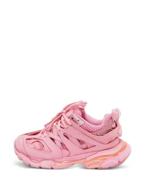 Balenciaga Pre-Owned pink sneakers Pink 1350871