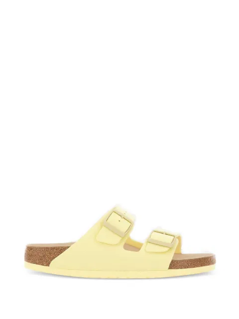 Birkenstock Arizona BS double-strap sandals Yellow 1031505