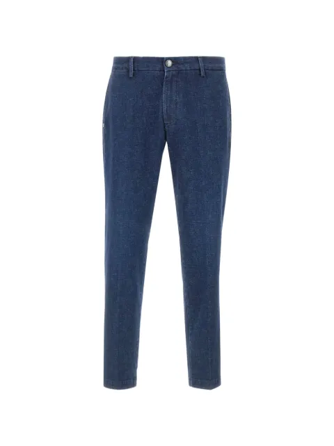 Re-Hash Mucha slim-fit jeans Blue P249D9M2D587BLUE