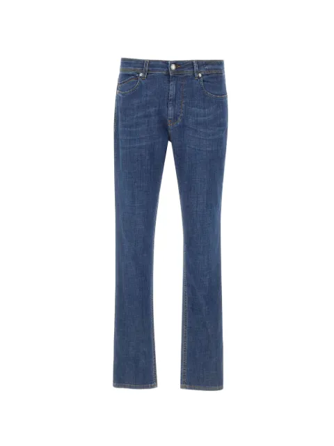 Re-Hash Rubens-Z slim-fit jeans Blue P015DG2D613BLUE