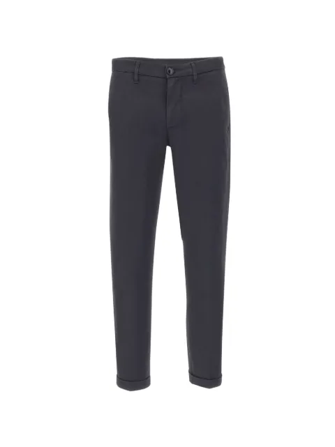 Re-Hash Mucha slim-fit trousers Blue P247JM22774057