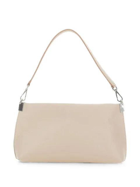 GIANNI CHIARINI Fanny shoulder bag Neutrals BS12734GRNLAMB