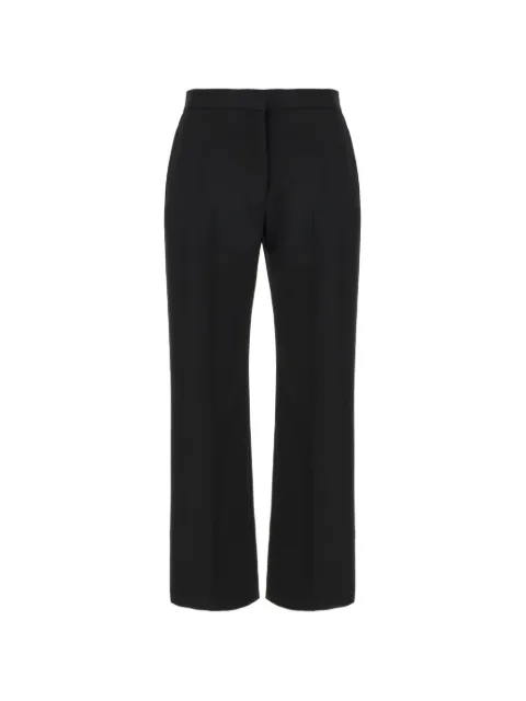 The Row Trino tailored trousers Black 11220W4600