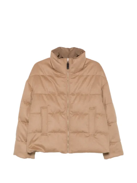 Max Mara quilted jacket Neutrals 2629486075600