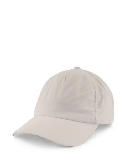 Frescobol Carioca Artur baseball cap Neutrals 287401