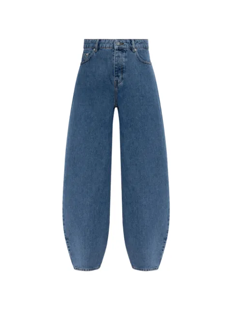 By Malene Birger Dallas jeans Blue 1040090