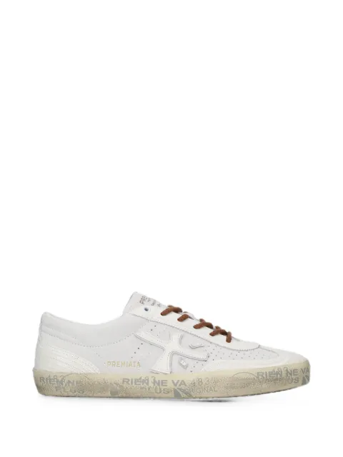 Premiata Davidd 8294 sneakers White DAVIDD8294
