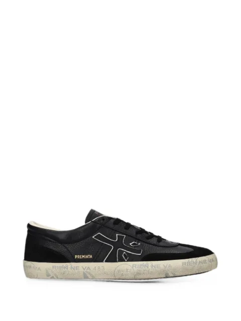 Premiata David 8285 sneakers Black DAVIDD8285