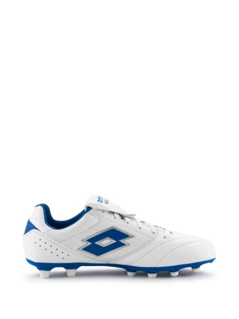 Lotto Leggenda Stadio 200 III FG football boots White 2181261X5
