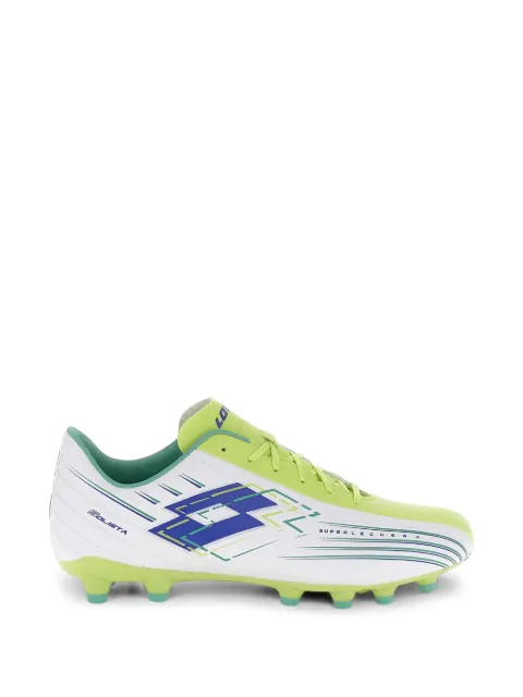 Lotto Leggenda Solista 700 VIII FG football boots White 220562BPB