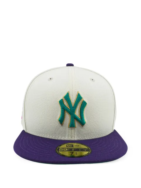 NEW ERA CAP 59FIFTY New York Yankees cap Neutrals NE1186