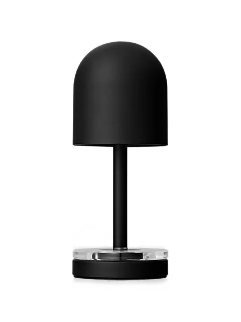 AYTM Luceo portable lamp Black 505799001010