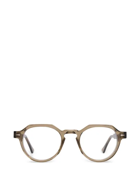 Ahlem Rue Bosquet glasses Brown RUEBOSQUET