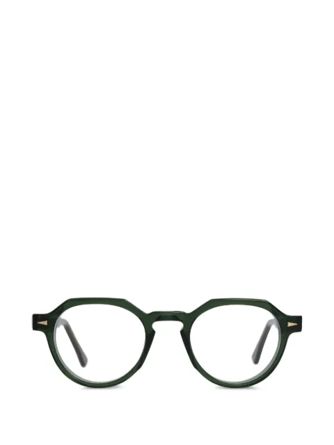 Ahlem Rue Bosquet glasses Green RUEBOSQUET