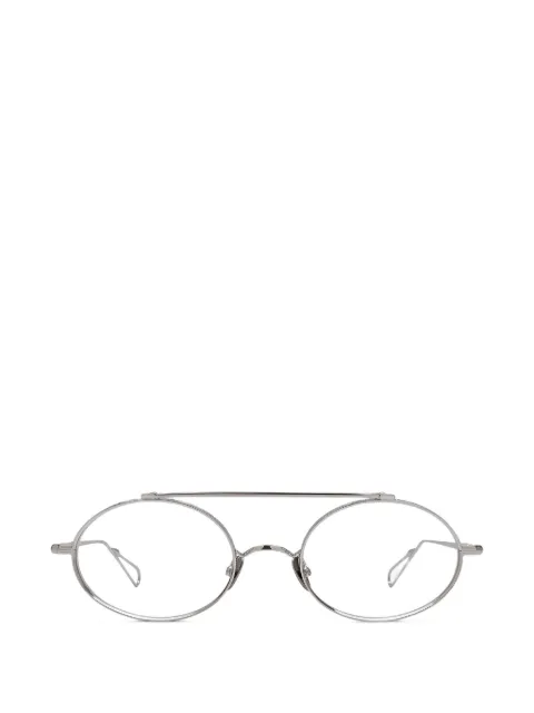 Ahlem Turbigo glasses Silver TURBIGO