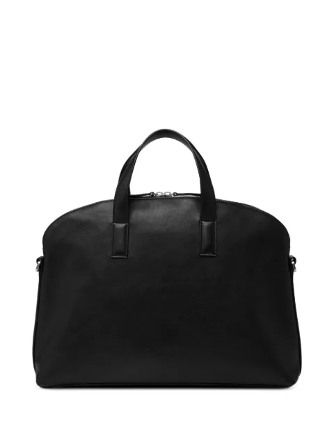 Marsèll leather tote bag Black MB0499P014