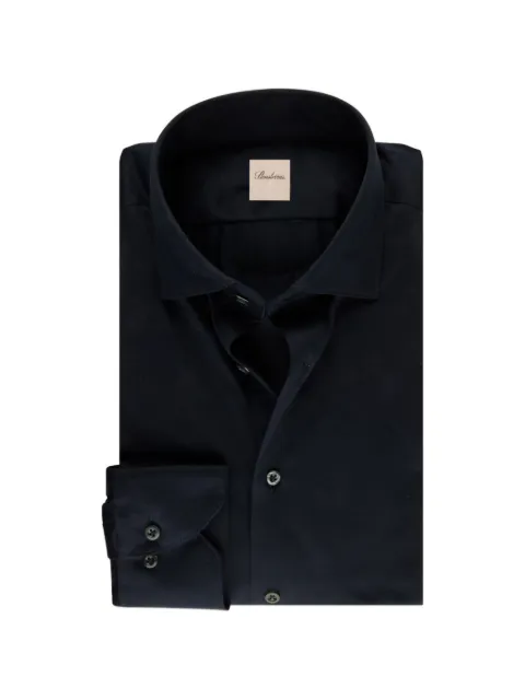 Stenströms blue shirt Blue 8407118269190