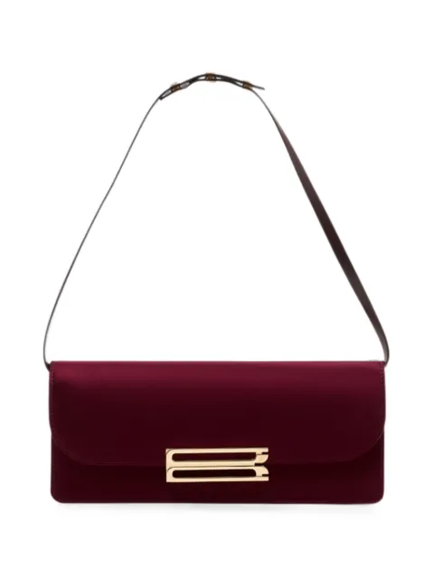 Victoria Beckham Dorian East-West bag Red B326AAC007572A