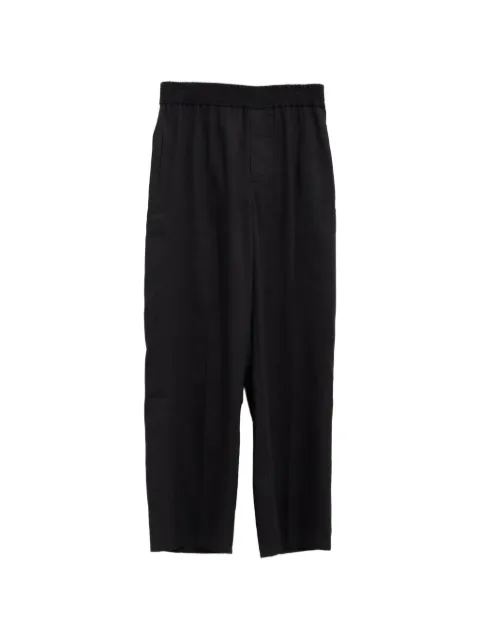 Jacquemus The Miami pants Black PAM00604AW00878