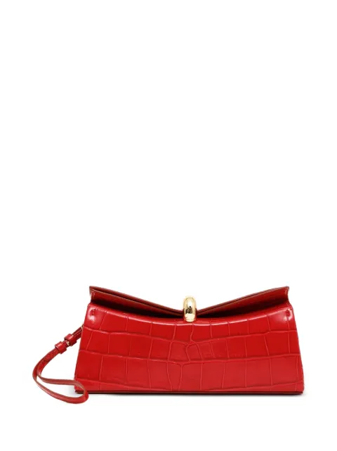 Jacquemus The Valérie clutch Red BAW00478AC07A20