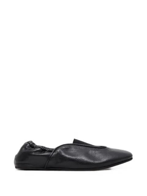 Jacquemus The Ballets sneakers Black FOM00227AC18G01