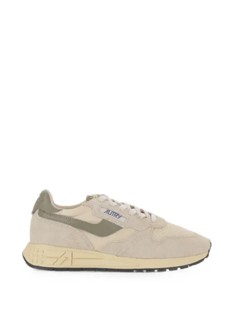 Autry Reelwind Low sneakers Neutrals WWLMUT62