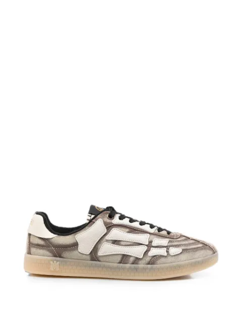 AMIRI Pacific Football sneakers Brown AMSNSN1099