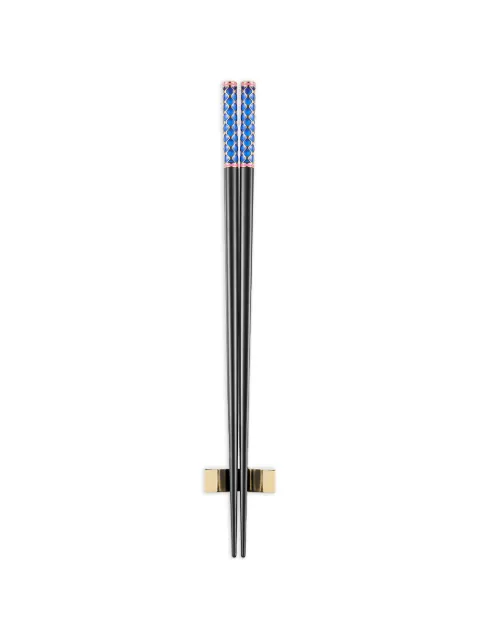Shanghai Tang Tang chopsticks Black U6AHB307BJ00