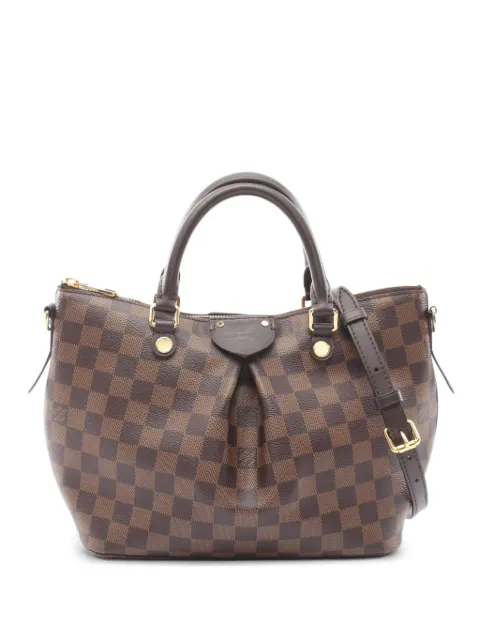 Louis Vuitton Pre-Owned 2020 PM Siena handbag Brown 1079228TJ0210
