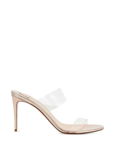 Christian Louboutin Just Nothing sandals White 3260193F608