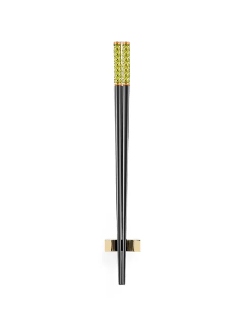 Shanghai Tang Tang chopsticks Black U6AHB307AG00