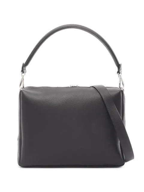 Fendi Pre-Owned 2020s large Lui tote bag Black 1079113
