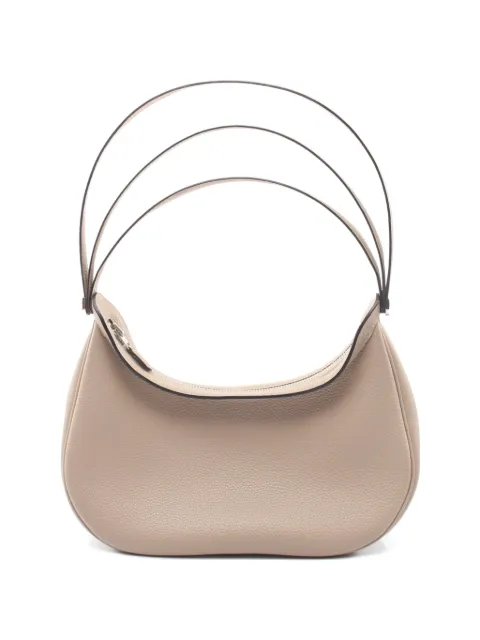 Hermès Pre-Owned 2002 Caporal shoulder bag Neutrals 1080376FINSQUARE