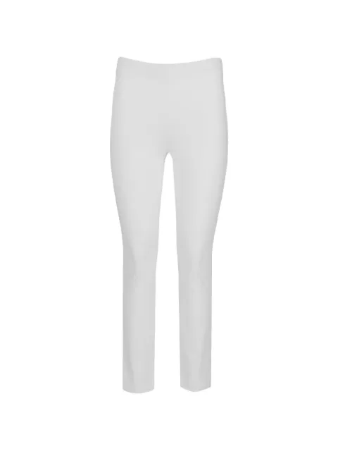 La-Rose Stretto waistband leggings White 2STRETTOLEG