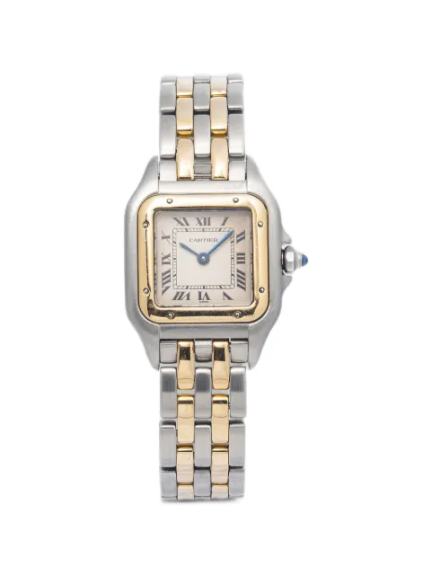 Cartier Panthère 22mm watch Neutrals W25029B6