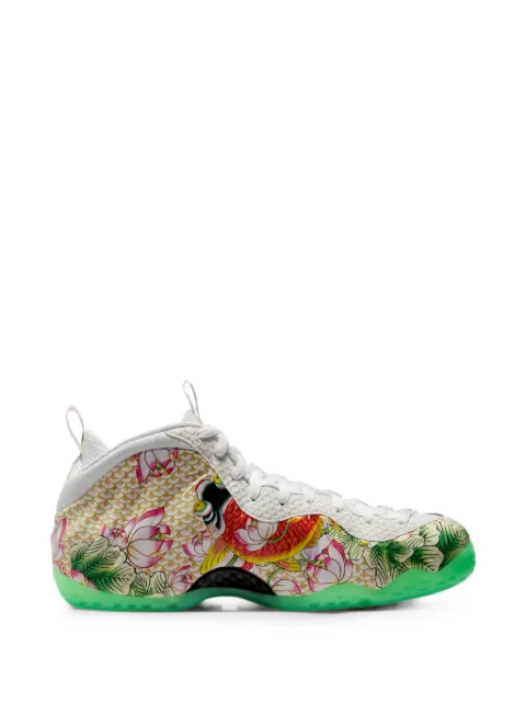 Nike Air Foamposite One sneakers White IR2078100