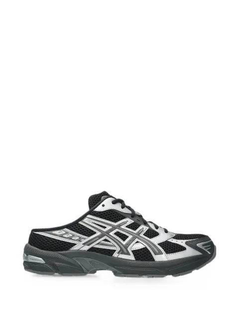 ASICS Gel-1130 Mule mesh sneakers Black 1203B048001