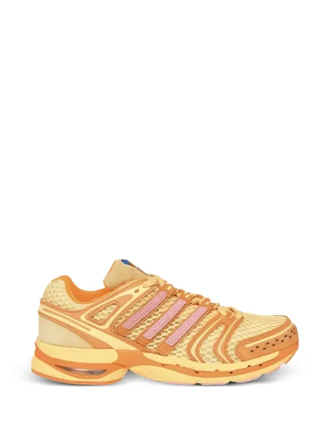 adidas x UNheardof Adistar Control 5 Piggy Runner 2.0 sneakers Yellow KJ8362