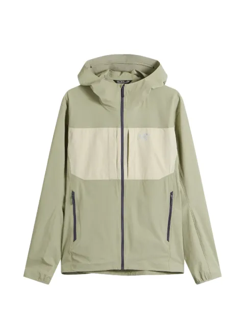 Arc'teryx Gamma zip-up hoodie Green X000010606022839