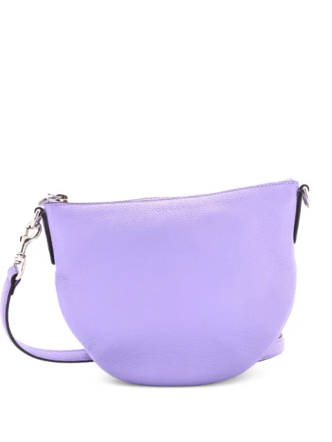 Gucci Pre-Owned B Leather Small crossbody bag Purple 134SJJ5D9RM0JSH7