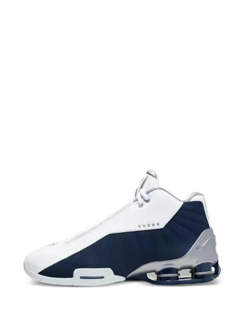 Nike Shox BB4 sneakers White IR19831