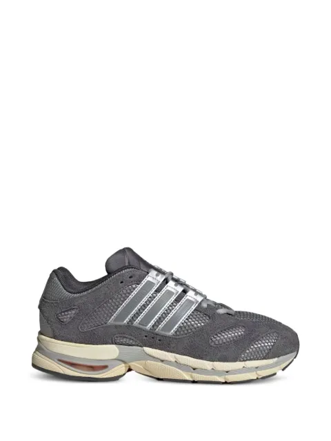 adidas Adistar MLD mesh-panelled sneakers Grey KH8334