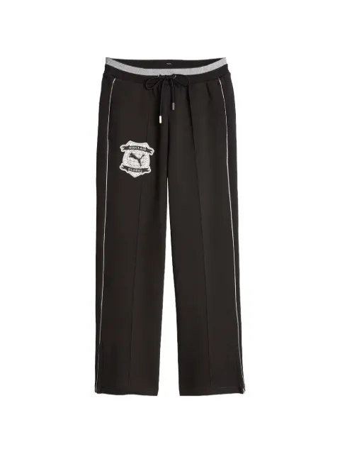 PUMA x Sinclair T7 track pants Black 63758501